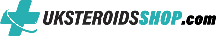 UK Steroids Shop