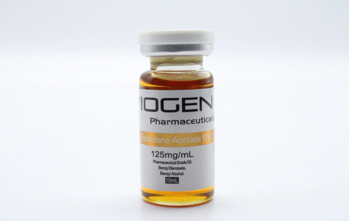 Viogen Trenbolone Acetate 125mg