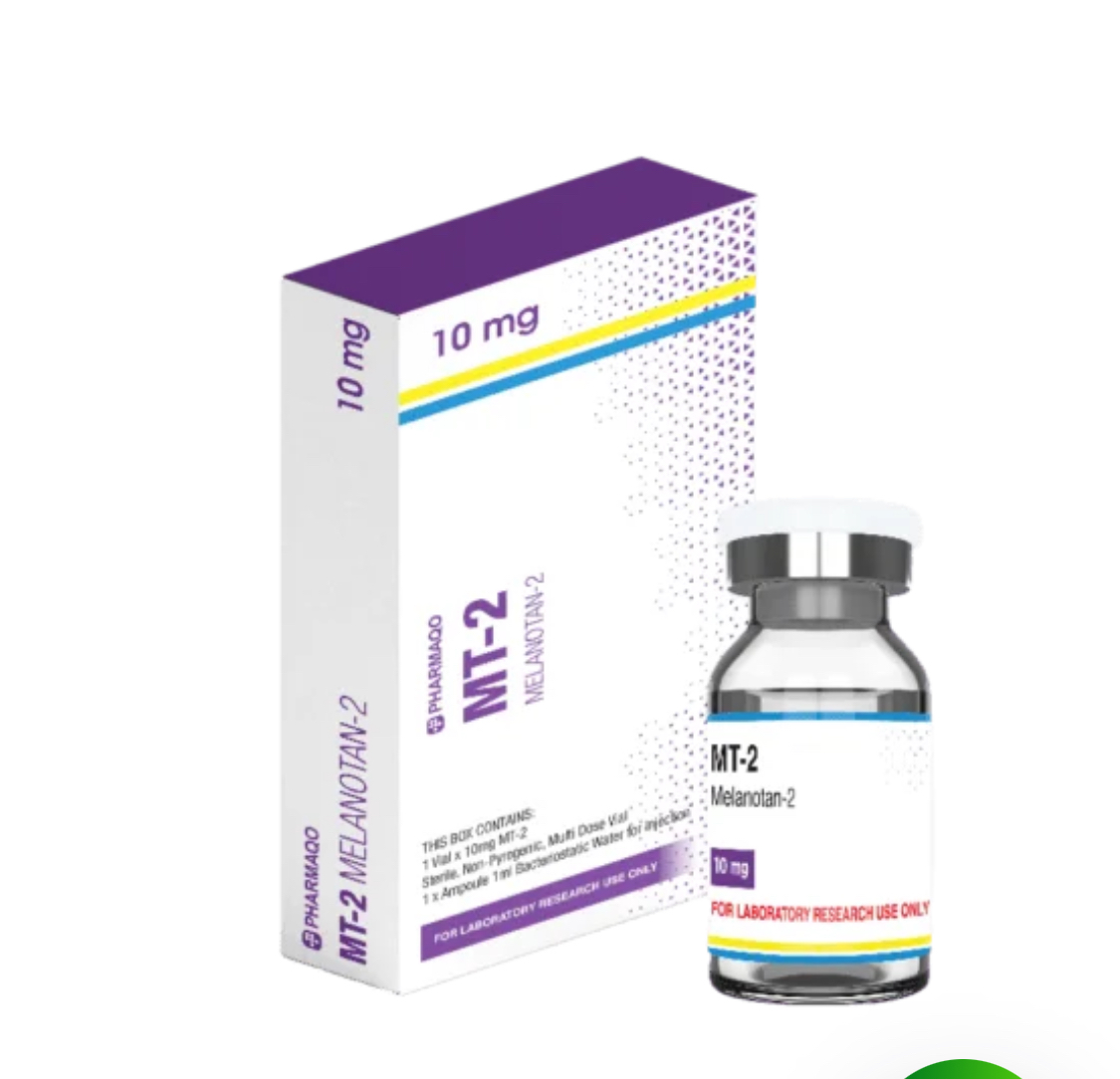 Pharmaqo MT-2 