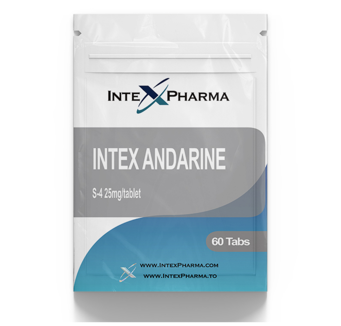 Intex Pharma Myostine YK11 (10mg) 