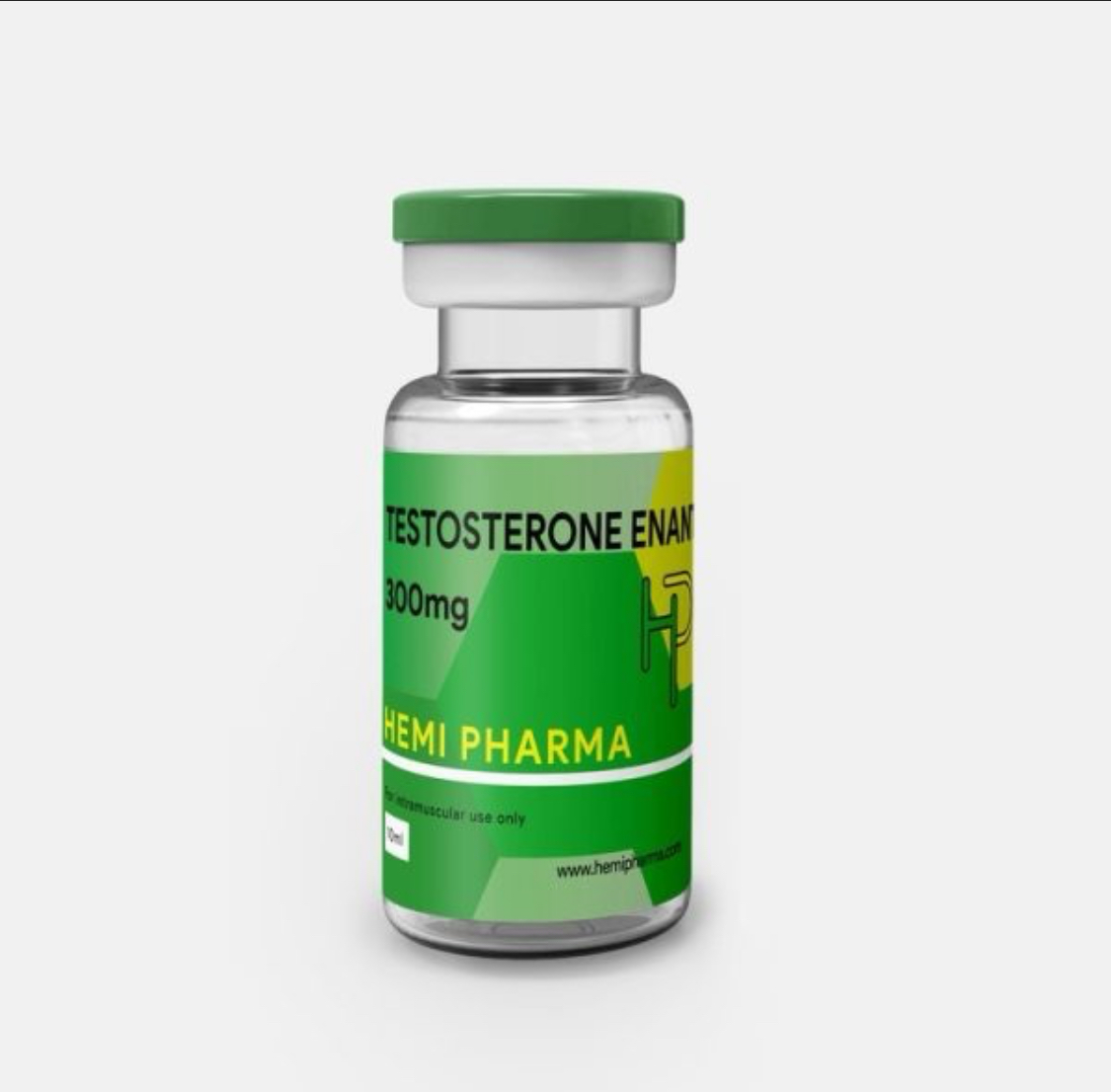 Hemi Pharma Test Enanthate 300 