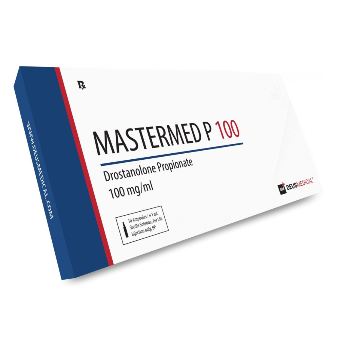 Deus Medical Mastermed P 100 