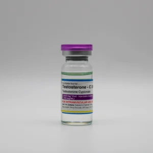 Pharmaqo Labs Test E 600